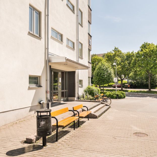 Rackarbergsgatan 9, 75235, Uppsala - Foto 1