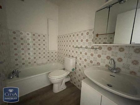 Location Appartement 1 pièce 29m² NICE 06100 - Photo 4