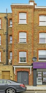 Munster Road, SW6 6BY, London - Photo 4