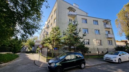 Żoliborz, kameralne studio 34 m², klimatyczne - Photo 5