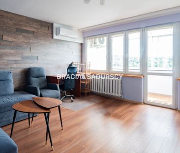 KOMFORTOWE MIESZKANIE 2 POK DO WYNAJĘCIA KURDWANÓW - Zdjęcie 2