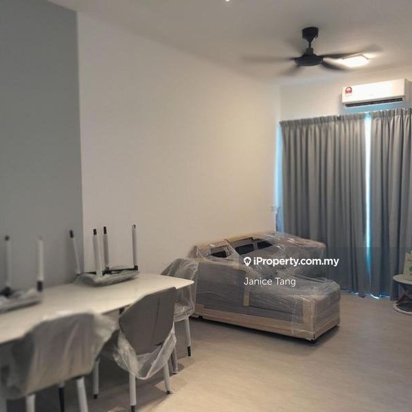 SUNSURIA FORUM SERVICED APARTMENT, Shah Alam - Foto 1