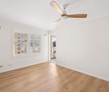 16/97-99 Cabramatta Road, Mosman NSW 2088 - Apartment For Rent | Do... - Photo 3