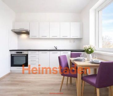 Pronájem bytu 2+1 59 m - Fotografie 1
