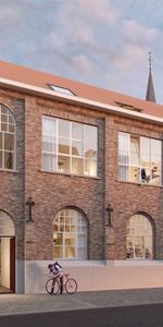 Doorniksewijk 83, kamer BASIC KOTT - STUDENT ROOM - Photo 4