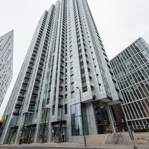 The Atlas Building, City Rd - Photo 1