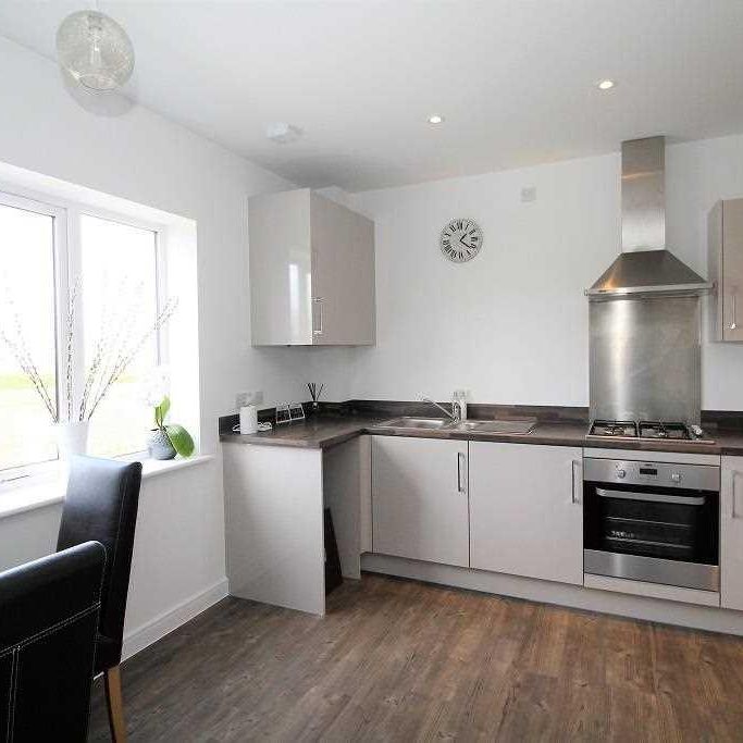 1 bedroom apartment to rent - Photo 1