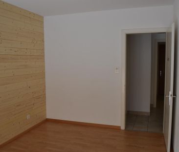 SIERRE-GLAREY - 2½ pces - fr 1000.00 + fr 130.00 accepted ch. - Photo 4