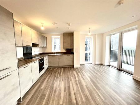 1 bedroom apartment to rent - Photo 4