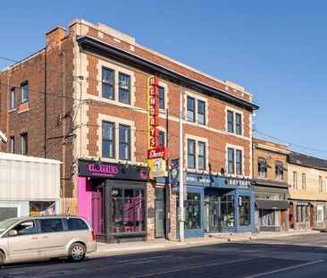 For Lease - 657 Barton Street Unit# 302, Hamilton, Ontario - Photo 6