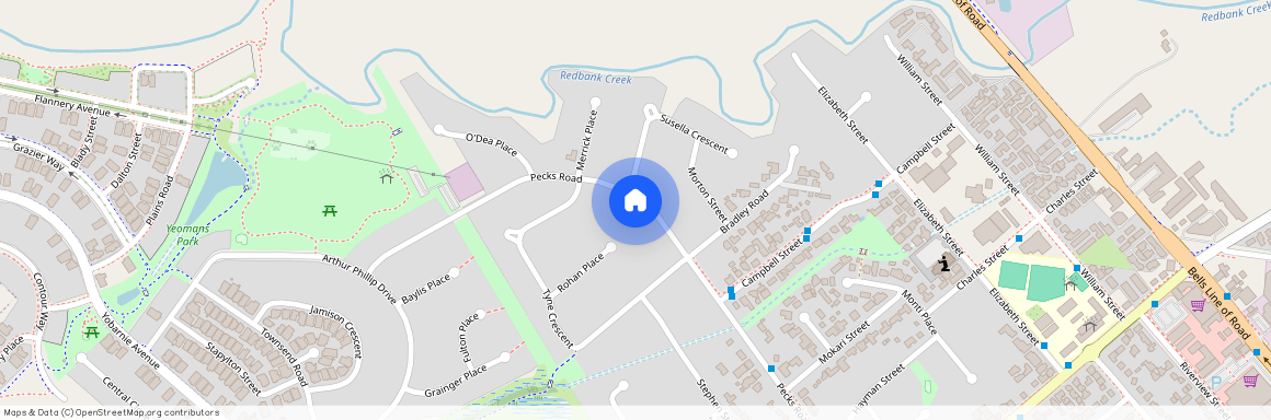 65 Pecks Road, NSW 2754, North Richmond