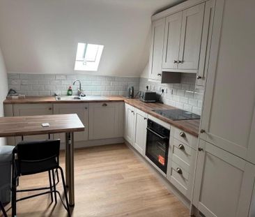 Brand New Edwardian Style Apartments, 47A William Street, Lurgan, C... - Photo 5