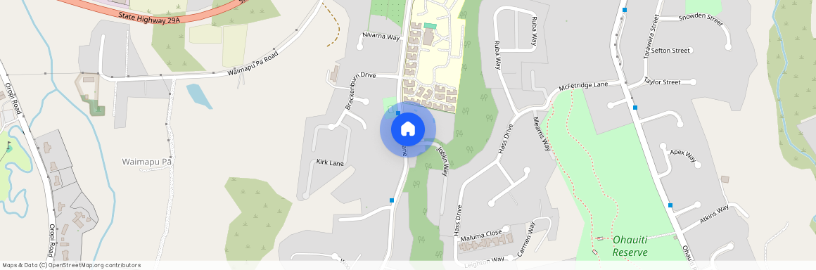 51 Hollister Lane, Ohauiti