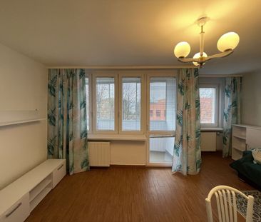 Metro Bemowo | Pierwszy najem | Odnowione - Zdjęcie 4