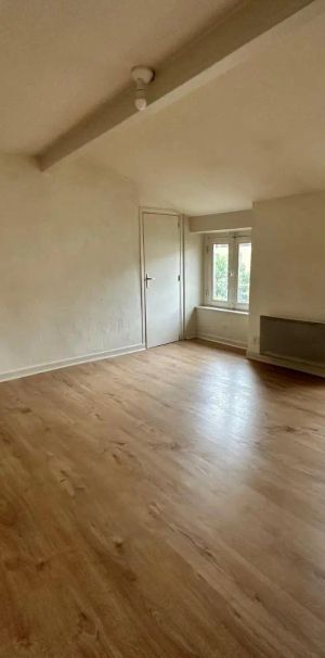 Appartement à louer 2 pièces 41.23m² - Photo 1