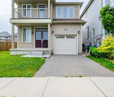 For Lease - 152 Munro Circle, Brantford, Ontario - Photo 1