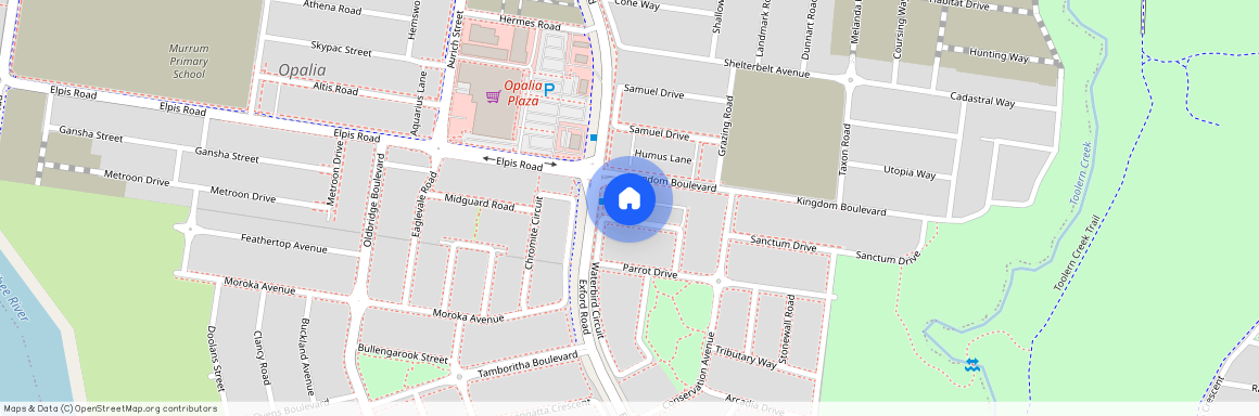 45 Waterbird Circuit, VIC 3338, Weir Views