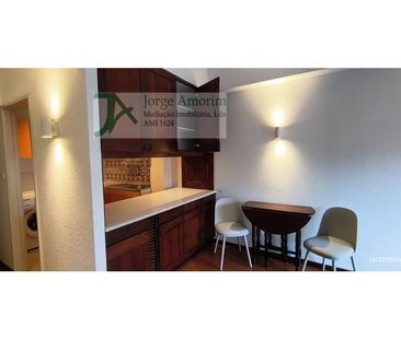 Apartamento T1 em Porto - Foto 2