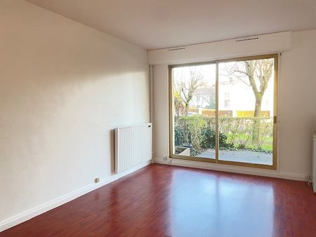 Location Appartement 1 pièce 26m² ANTONY 92160 - Photo 2