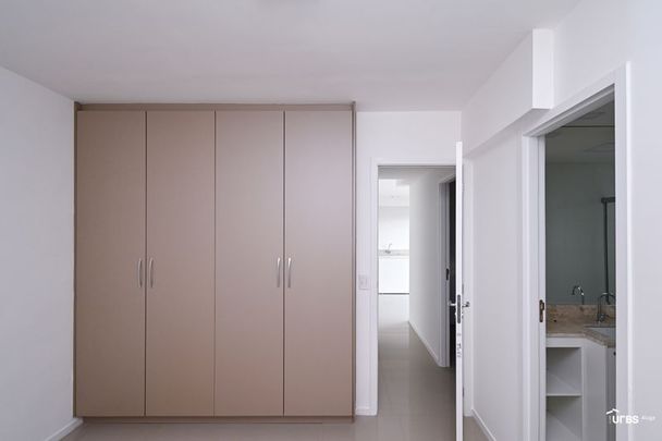 Apartamento, 69 m², 2 qts, 2 banh., 1 vagas, Setor Pedro Ludovico - Photo 1