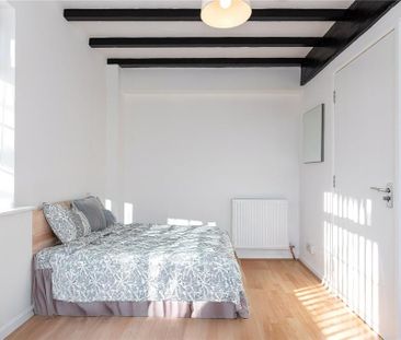 1 bedroom detached house to rent - Photo 5