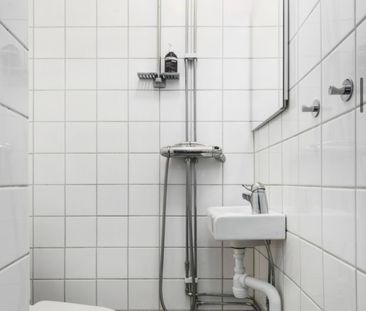 Hagagatan, Stockholm - Foto 3