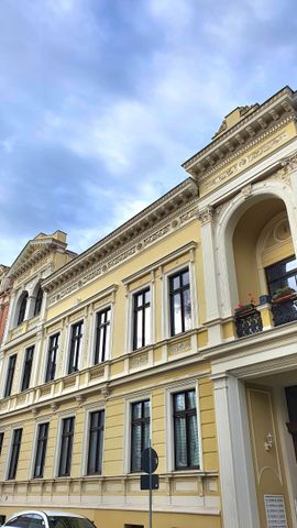 perfekt für Studenten oder Singles – 1- Raumwohnung im Herzen von Görlitz ! - Photo 4