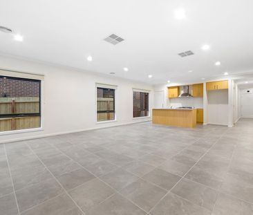 Brand New Family Home - Photo 2