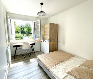 CHAMBRE MEUBLEE COLOCATION ORLEANS SUD - Photo 3