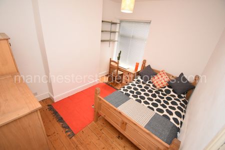 Whitby Road, Manchester, M14 6QH - Photo 5