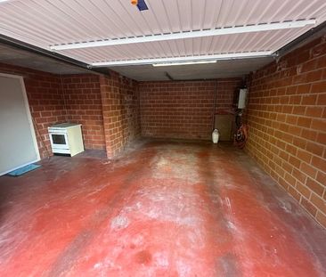 🏡 Gezellig 2-slaapkamerappartement met privé garage 🚗 - Photo 5