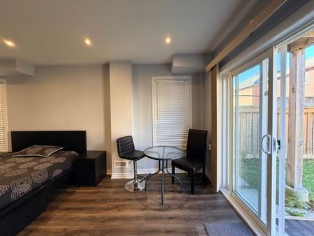 For Lease - 1542 Bruny Avenue Unit# Back, Pickering, Ontario - Photo 3