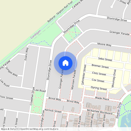 73 Grainger Parade, Vic 3350, Lucas