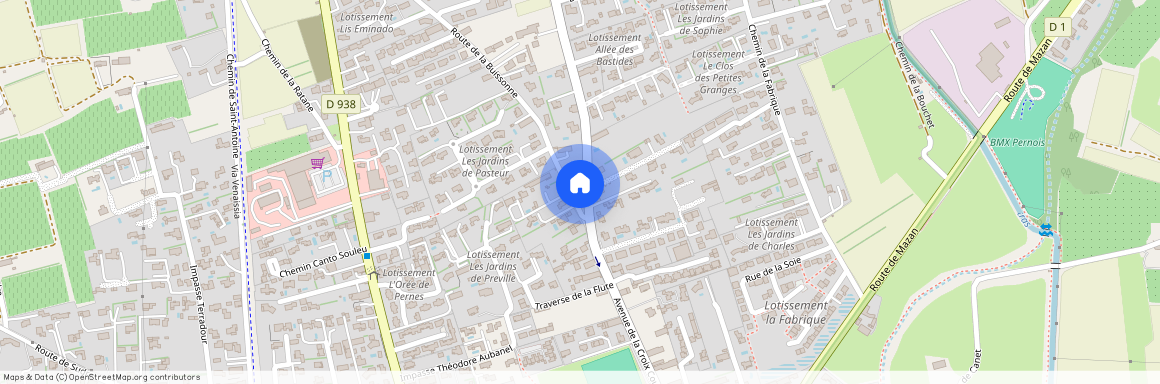 84210, Pernes-Les-Fontaines