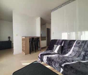 Appartement meublé La Couronne - Photo 3