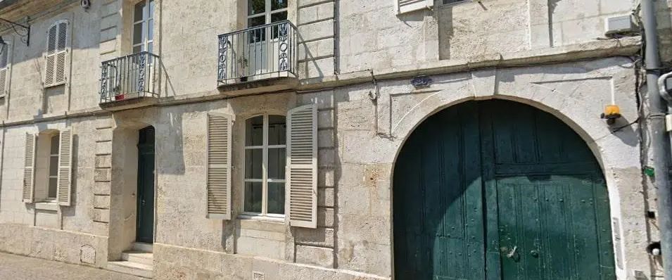 Appartement à louer 1 pièce 30m² - Photo 1