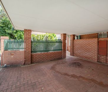 50B Elizabeth Street, North Perth - Photo 1