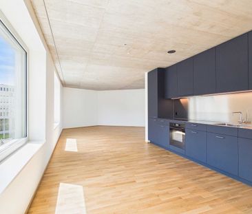 First occupancy in a modern new building - high-quality living in t... - Foto 5