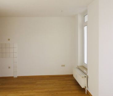 Barrierearmes Wohnen? Schöne Senioren-Wohnung mit WBS! - Foto 4