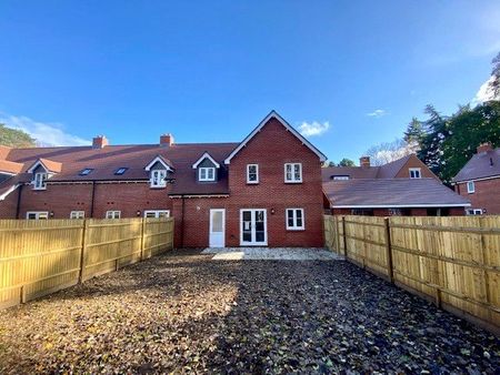 3 bedroom house to rent - Photo 2