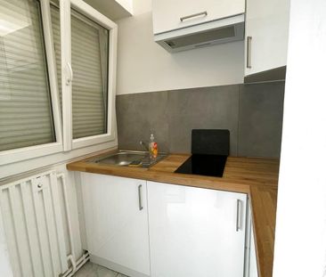 Location Appartement 1 pièce 28m² SURVILLIERS 95470 - Photo 2