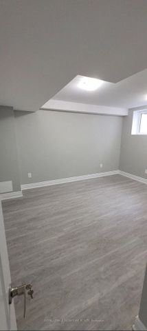 For Lease - 41 Walter English Drive Unit# Bsmt, East Gwillimbury, Ontario - Photo 5