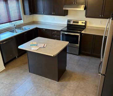 For Lease - 13 Betterton Crescent, Brampton, Ontario - Photo 1