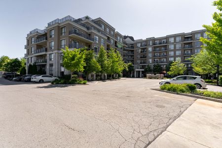 For Lease - 111 Civic Square Gate Unit# 230, Aurora, Ontario - Photo 3