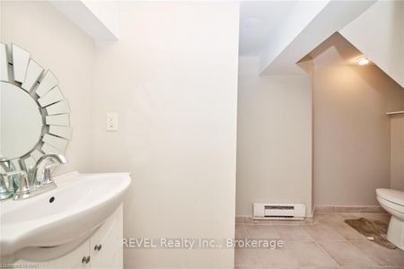 For Lease - 37 York Street Unit# Main Floor, St. Catharines, Ontario - Photo 2