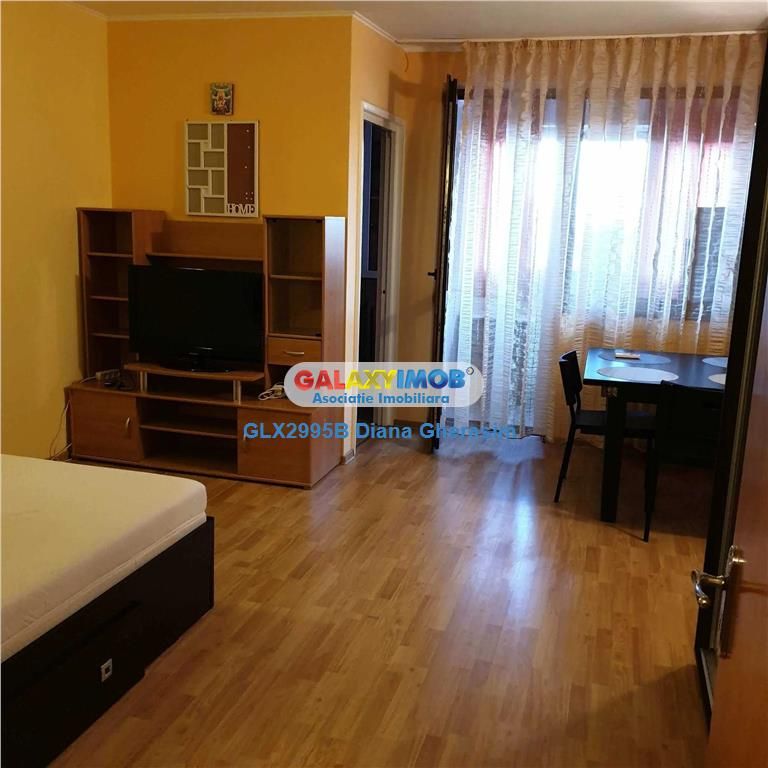 Garsoniera de inchiriat - Drumul Taberei - Photo 1