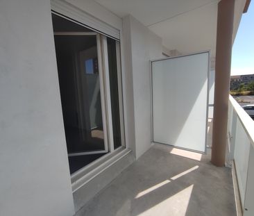 Location Appartement 1 pièce 18m² NIMES 30000 - Photo 5