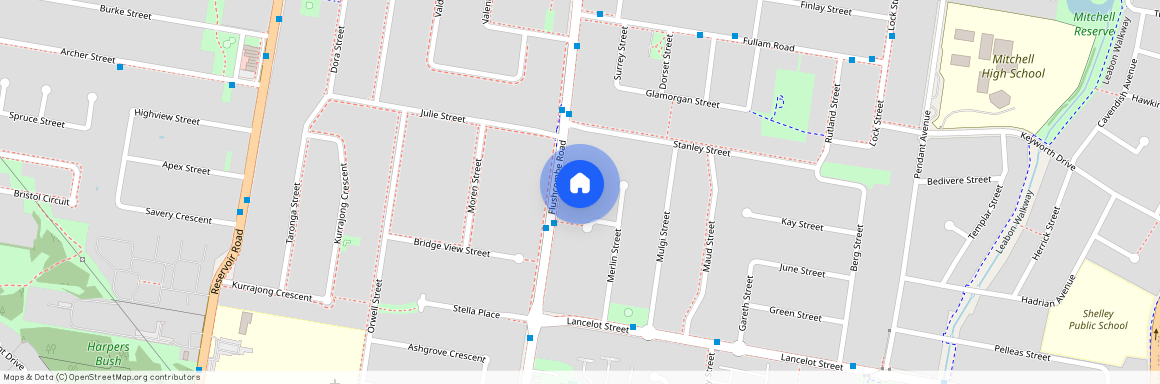 Flushcombe Road 250, NSW 2148, Blacktown