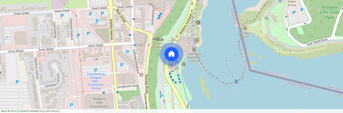 6505 Alexa Common Unit# Upper, Niagara Falls