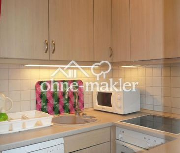 TOP West-City Apartment, ruhig, hell, zentral (U3 + U9) - Photo 3